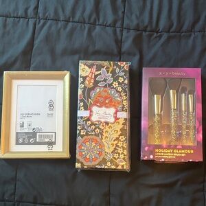 Golden Gift Set
